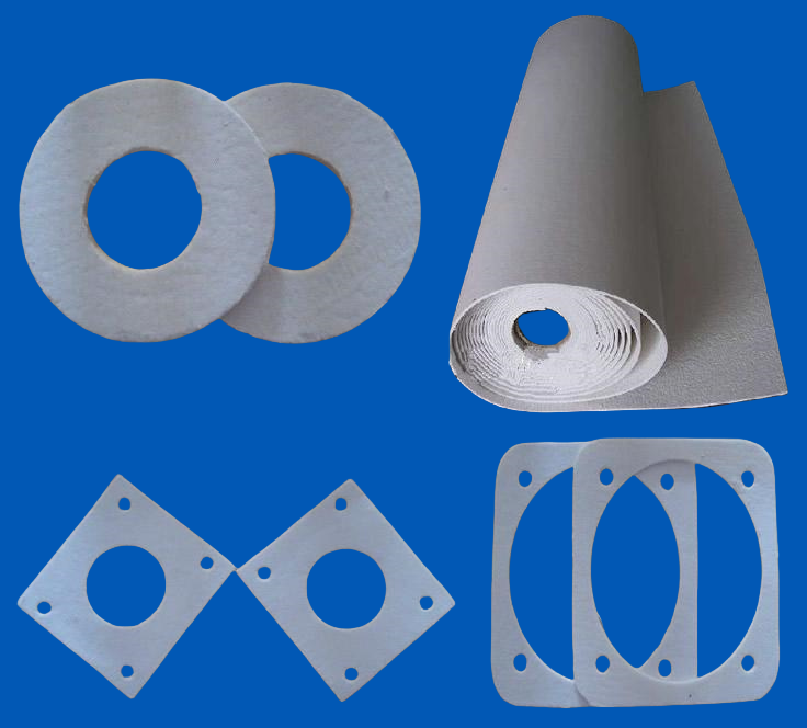 商都陶瓷纤维纸